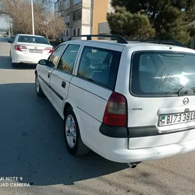 Opel Vectra 1998