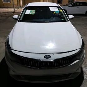 Kia Optima 2020