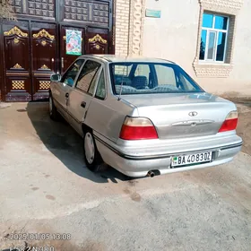 Daewoo Nexia 1995