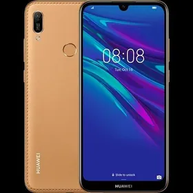 Huawei y6