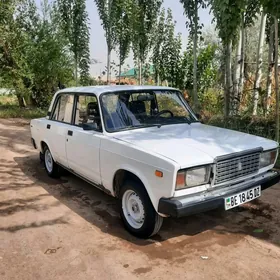 Lada 2107 1999