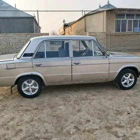 Lada 2106 1996