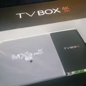 Tv box hd 4/64