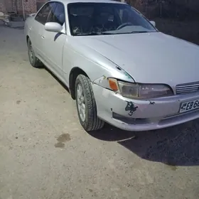 Toyota Mark II 1993