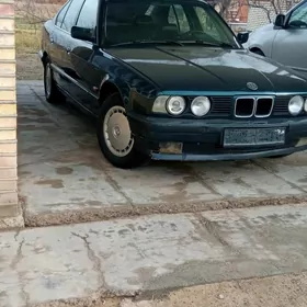 BMW 525 1994