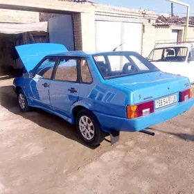 Lada 21099 1996