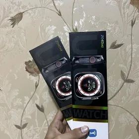 Z8 ultra smart watch