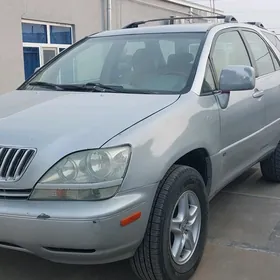 Lexus RX 300 2003