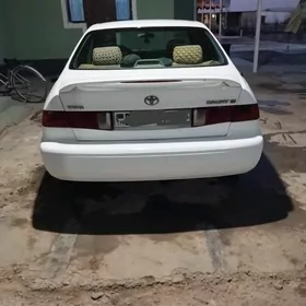 Toyota Camry 1997