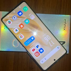 infinix zero 30