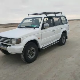 Toyota 4Runner 1995