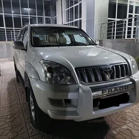 Toyota Land Cruiser Prado 2006