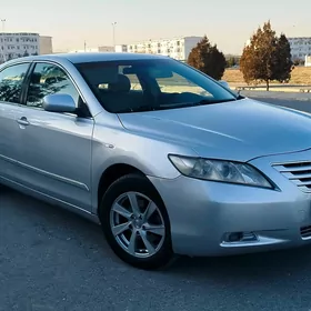 Toyota Camry 2007