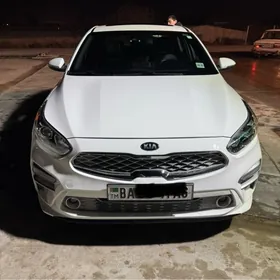 Kia Forte 2021