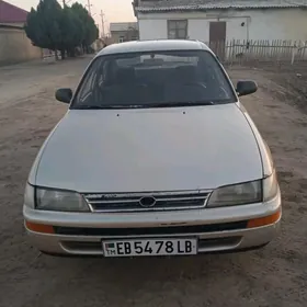 Toyota Corolla 1993