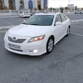 Toyota Camry 2008