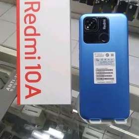 Redmi 10a