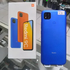 Redmi 9c