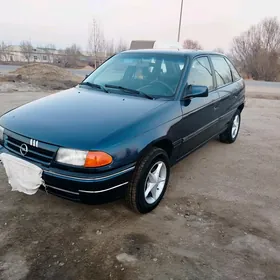 Opel Astra 1992