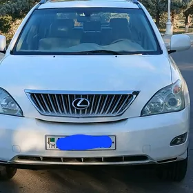 Lexus RX 350 2007