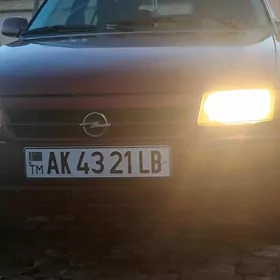 Opel Astra 1994