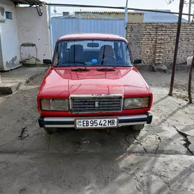 Lada 2107 1995