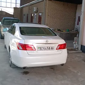 Lexus ES 350 2007