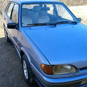 Lada 2115 2000