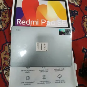 Планшет Redmi pad