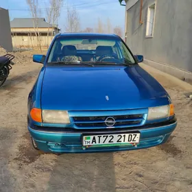 Opel Astra 1992