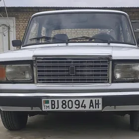 Lada 2107 2005