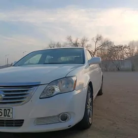 Toyota Avalon 2006