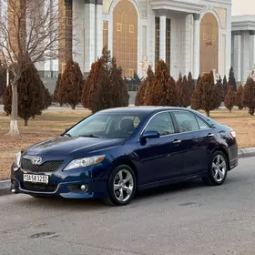 Toyota Camry 2010