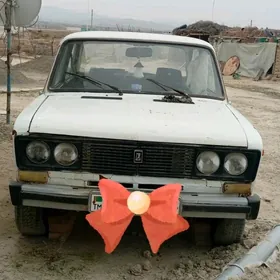 Lada 2106 1993