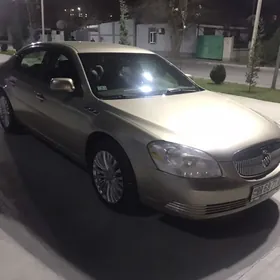 Buick Lucerne 2006