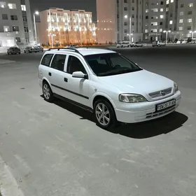 Opel Astra 1999