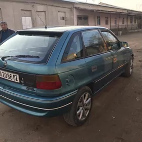 Opel Astra 1992