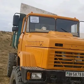 Kamaz Euro 3 2009