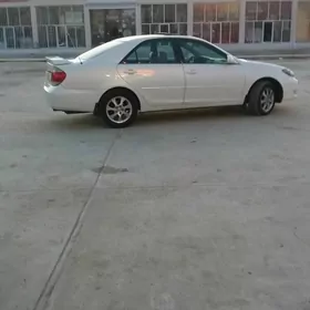 Toyota Camry 2002