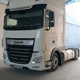 DAF 480 2019