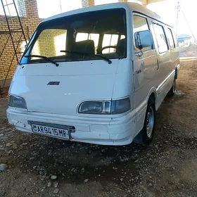 Toyota Hiace 1993