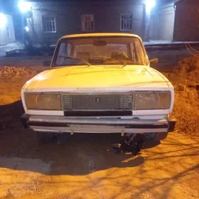 Lada 2105 1987