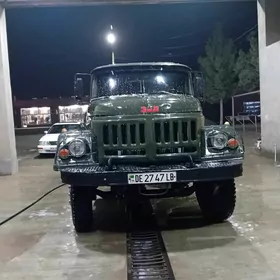 Zil 130 1990