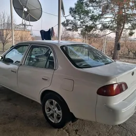 Toyota Corolla 1999