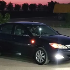 Toyota Camry 2002