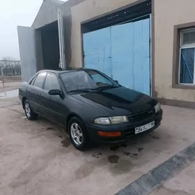 Toyota Carina 1993