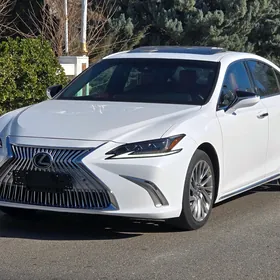 Lexus ES 350 2019