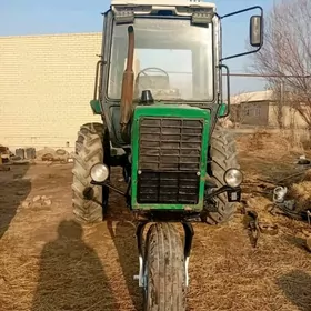 MTZ 80 2008