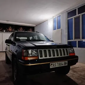 Jeep Grand Cherokee 1994