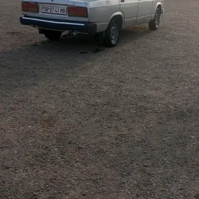 Lada 2107 1998